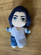 Pluszka z The Legend of Hei