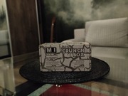 Efekt gitarowy MI Audio Super Crunch Box 