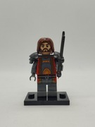 Minifigurka Isildur z świata Władca Pierścieni Kompatybilna z LEGO