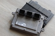 ECU Sterownik silnika K20Z4 Honda Civic VIII FN2 Type-R 201km