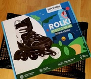 Nowe rolki 38-41