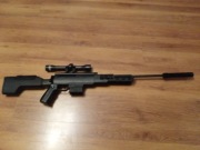 Wiatrówka Black Ops 4,5mm