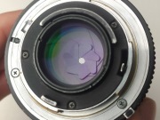 Obiektyw Nikkor 2.0 35mm Ai-S - Nikon F