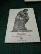 Rodin sculptures 1840-66