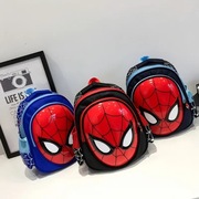 PLECAK SPIDER MAN DLA MALUCH + GRATIS BRELOK SPIDER MAN