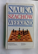 Nauka szachów -weekend 1996 r
