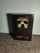 Nowa Neca figurka Horror Jason Friday13th piątek trzynastego Remake