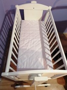 Łóżeczko, kołyska