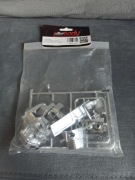 Killerbody Lancia Delta HF Integrale 1:10 chrom