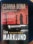 TESTAMENT NOBLA LIZA MARKLUND