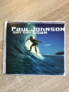 Paul Johnson - Get Get Down. Hit 7 wersji (40 min muzyki)