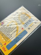 Karta Idea POP 20 zł NOWA