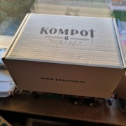 Paluch Kompot Edycja preorder CD