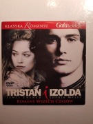 Tristan i Izolda (James Franco, Sophia Myles) – film na płycie DVD