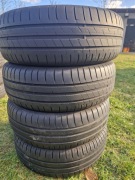 OPONY 195/65/15 GOODYEAR EFFICIENT LETNIE