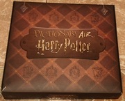 MATTEL GAMES PICTIONARY AIR HARRY POTTER – INTERAKTYWNA GRA PL