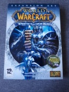 World of Warcraft  Wrath of The Lich King