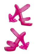 Lalka Barbie  - BUTY nr 2026_222923 (M) 