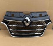 Renault Master III 3 Lift 4 Grill Atrapa