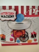 Maszynka do waty cukrowej 