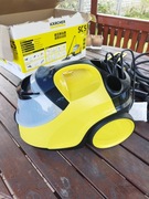 Parownica karcher sc5 easy fix 