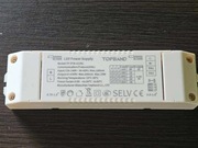 Zasilacz stałoprądowy TOPBAND TP-DT8-4225C 9-42V DC 25W DALI