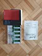 Sterownik PLC Q00UJCPU Mitsubishi MELSEC