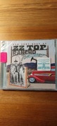 PŁYTA 2CD ZZ TOP "TEXICANO-THE VERY BEST OF" NOWA"