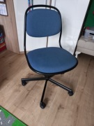 Krzesło obrotowe orfjall ikea