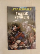 Star Wars Rycerze Starej Republiki tom 2 