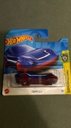 HOT WHEELS COUPE CLIP