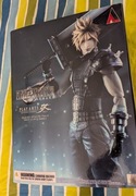 Figurka Square Enix Final Fantasy VII Remake Cloud Strife V2 Oryginał