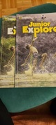 Junior Explorer 5 Podręcznik 