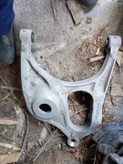 Wahacz górny aluminiowy przód Jeep Grand Cherokee od 2014 roku 