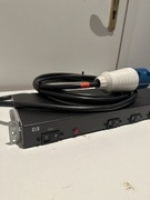 Listwa Zasilająca rack HP Modular PDU