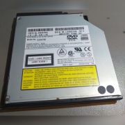 Napęd DVD CD/RW Matsushita UJDA720 combo