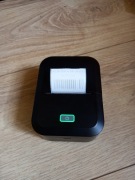 Drukarka termiczna bezprzewodowa bluetooth etykiet kurierskich i innych