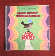 Hanna Łochocka - Psoty i kłopoty wróbelka Elemelka