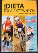 Książka Paleodieta Dieta dla aktywnych Loren Cordain