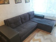 Narożnik z funkcją spania