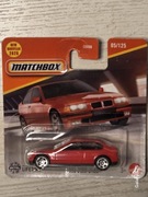 Autko Samochodzik HOT WHEELS lub MAJORETTE m.in. BMW 318ti
