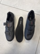 NOWE Shimano 46 XC100 SH XC1 buty MTB kolarskie rowerowe pod bloki SPD