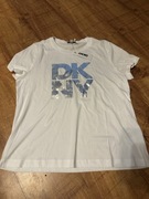 Koszulka DKNY DAMSKA
