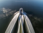 Wynajem  motorówki Gdynia, Sopot, Gdańsk