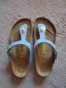 Birkenstock Klapki Damskie