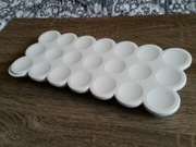 FOREMKA POJEMNIK DO KOSTEK LODU VINTAGE KOLEKCJA PRL