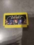 Batman kartridż pegasus