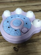 Interaktywna zabawka dla psa, łamigłówka dla psa 