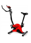 Rower treningowy Spokey 928654 Onego, mechaniczny stacjonarny 