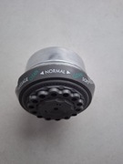 Głowica prysznicowa  HANSGROHE  , 3 tryby natrysku